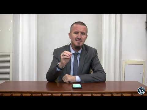 Pyetje përgjigje - Dr. Imam Ahmed Kalaja - 21/11/2020.