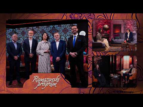 Dan 5 | Ramazanski program 2026 | Hayat TV