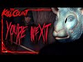 You Re Next 2011 KILL COUNT