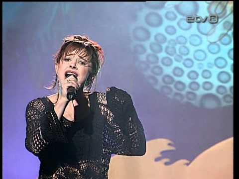Kate - Tulepuuhuulte luule (Eurolaul 1998)