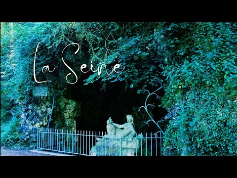 ヴレーヌ・シュル・セーヌ駅 - サモロー - 定義