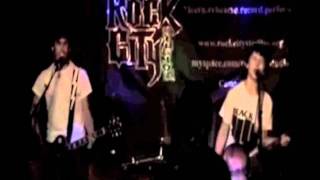 Blackout 101 - Only (Live)