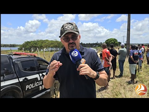 🚨 HOMICÍDIO EM GOIANINHA, RN