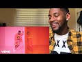 Khalid - Talk (Official Video) 🔥 REACTION Khalid - Talk (Official Video) 🔥 REACTION