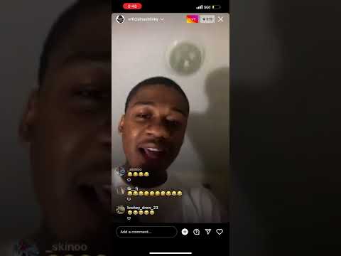 Nas Blixky on hots exposing/Violating his bm & friends pt2 (MUST WATCH FUNNY AF)