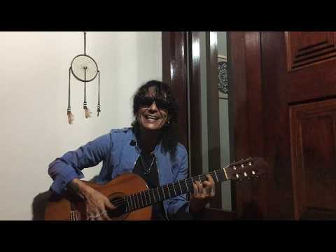 Amazona - Luis Caldas