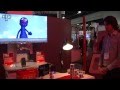 Sesame Street Grover S Block Party Tech Demo