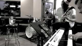 "Softly as in a Morning Sunrise" -  Jam Session