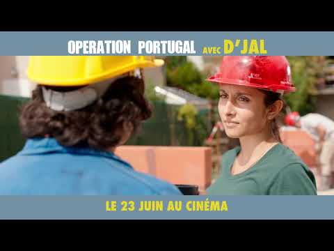 Opération Portugal - Spot "Maghreb" 20s