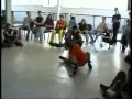 Чан vs Леголас (Антон Савлепов) 