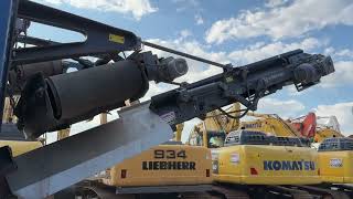 Kleemann MC 100R EVO &ccedil;eneli kırıcı | G&ouml;r&uuml;nt&uuml; 4 - Machineryline