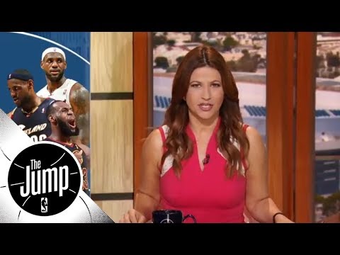 Audio Of Rachel Nichols Venting When ESPN's Maria Taylor Given NBA Finals Gig Released