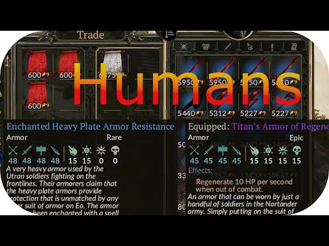 Spellforce 3 A Let's Play By IVATOPIA Ep 149 - Humans Done, Well for know!