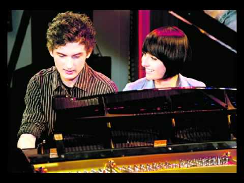 Dawid Podsiadło ft. Tatiana Okupnik - Tu i Teraz TEKST