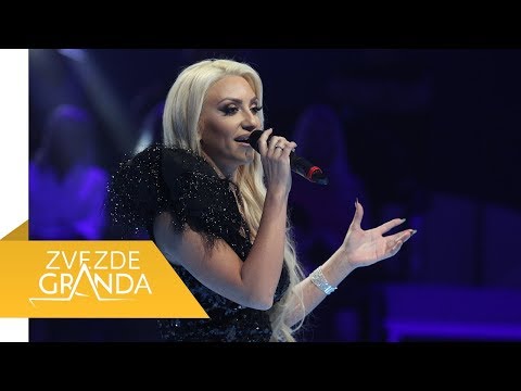 Tea Stosevska - Dodiri od stakla, Cekala sam cekala - (live) - ZG - 19/20 - 21.12.19. EM 14