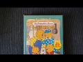 The Berenstain Bears Trouble With Pets DVD Overview
