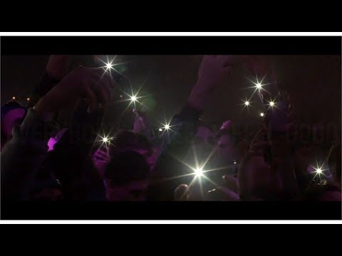 FooR - Everybody's Free (Official Video)