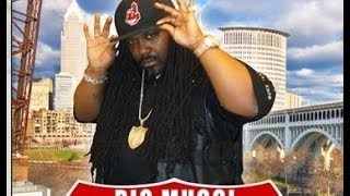 BIG MUCCI  BIKERS SHUFFLE OFFICIAL  LINE DANCE  VIDEO