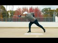 Off-Ice SLAP SHOT Analysis | iTrain Hockey