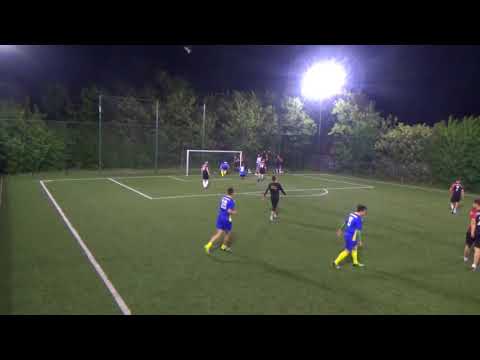 5. KOLEJKA. LZS JADACHY - BETONY