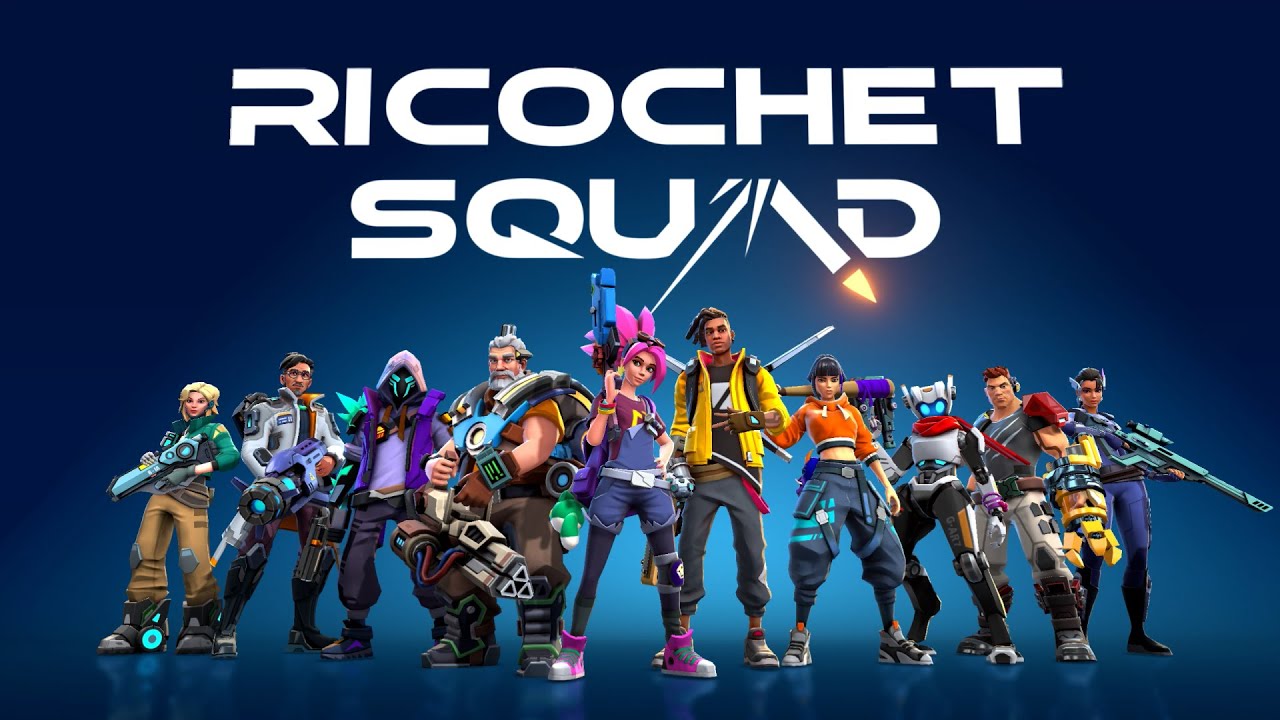 Gameplay Trailer