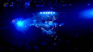 U2 - Out Of Control (Live from TFI Friday) 2015