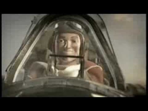 My Love Is A Kite video