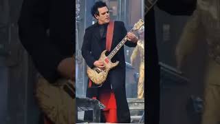 Rammstein - Bestrafe Mich Berlin (Richard Kruspe)