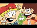 The Loud House S Newest Greatest Moments 1 Hour The Loud House