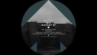 M4t - Distant (Ingo Tones Remix) [Distant EP]