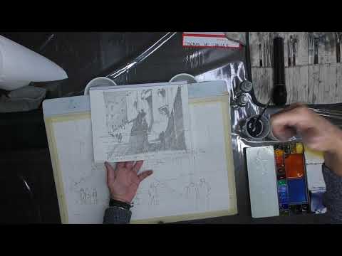 Thomas W. SCaller (USA)