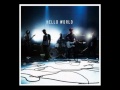 08. Back-On - HERO 