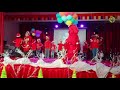 Pulun Wage පුළුන් වගේ සුදු රැවුල දිගයි Christmas Song 