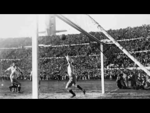 Federico Buffa racconta le Olimpiadi: PARIGI 1924 - Il portiere Bausch