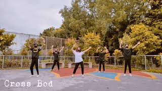 Download lagu Aerobic Dance Exercise mp3