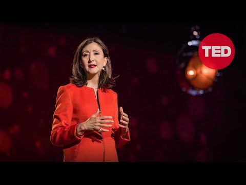 What six years in captivity taught me about fear and faith (English subtitles) | Ingrid Betancourt