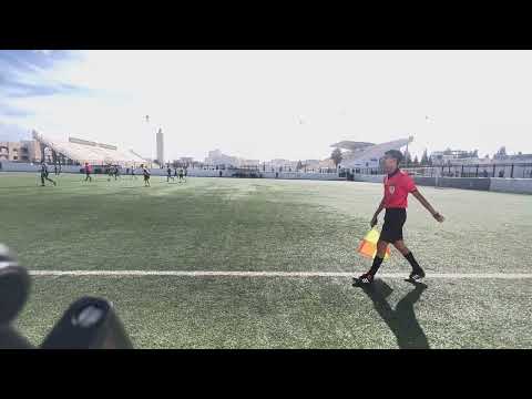 Match VS CS Chebba (3ème partie)