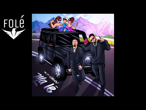 Mik ft GRMV - Po ma lë (Prod. Torch Muzik)