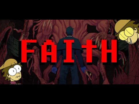 Damnatio memoriae | FAITH: The Unholy Trinity - Chapter 3 ending 3