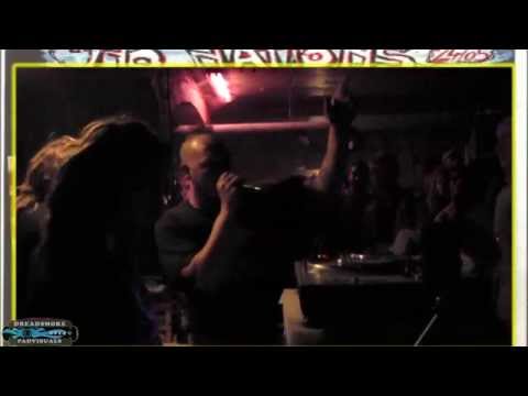 DUB FI YOUTH ft raggasmurf - digital di ragga lyrics pt9b @ no borders no nations \ 24 -05-2014