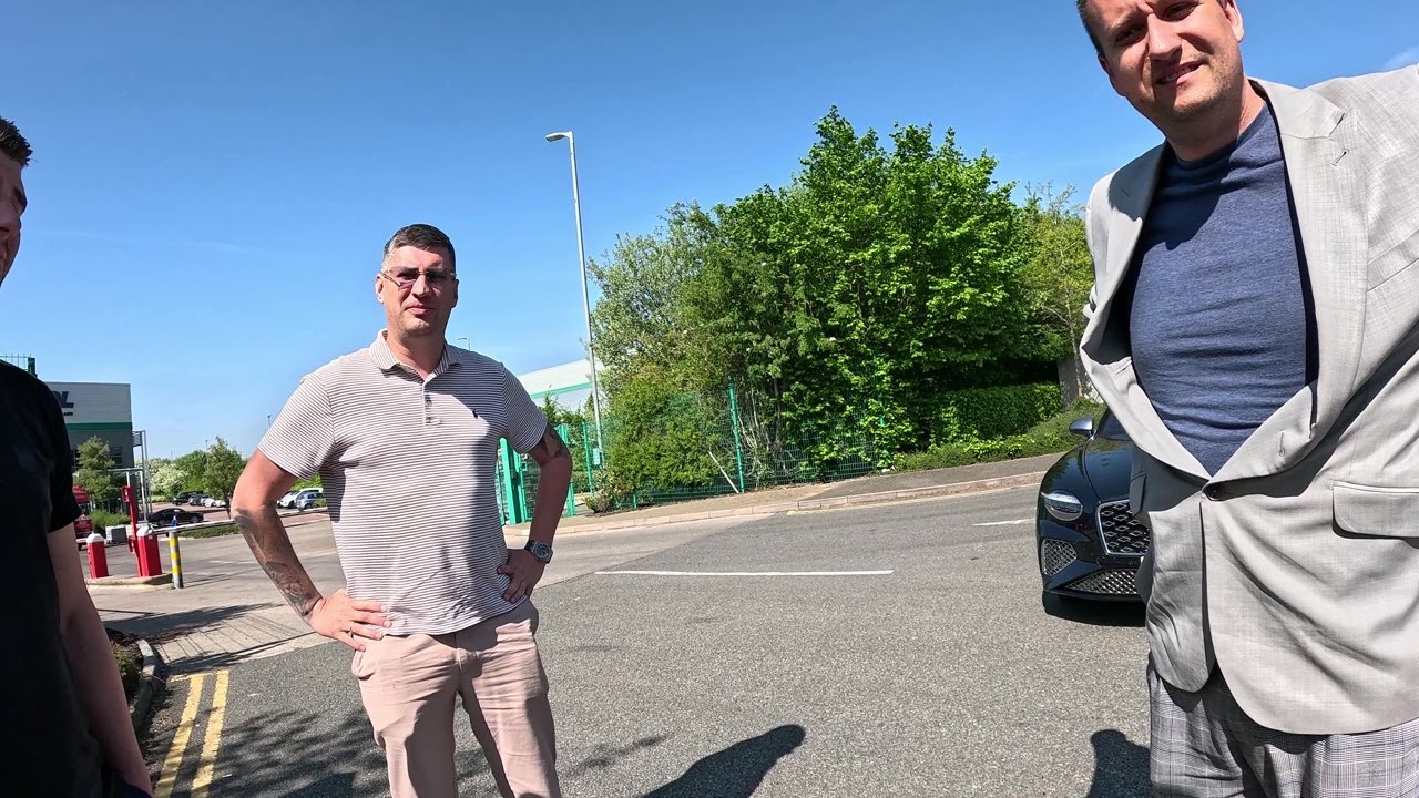 Has Anyone Allowed You To Take A Video? 😲🎥🛸❌