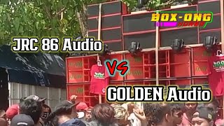 Download lagu Jrc 86 Audio vs Golden Audio feat 69 Project Dj baru || live Balekambang mp3 Download lagu Jrc 86 Audio vs Golden Audio feat 69 Project Dj baru || live Balekambang mp3