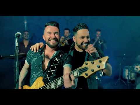 Grupo Momentos - A Loira e a Morena | Clipe Oficial 4K