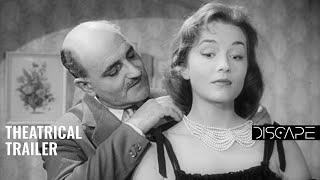 The End of the Line | 1957 | Theatrical Trailer