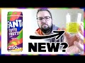 Fanta Tutti Frutti Review NEW EXCLUSIVE