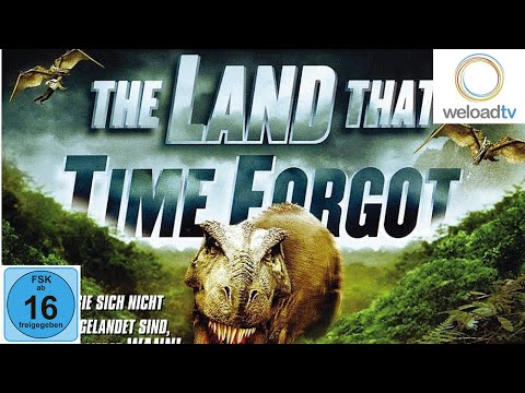 The Land That Time Forgot 3D