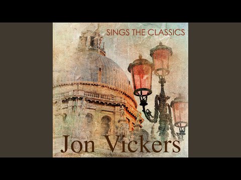 È La Solita Storia (from 'L'Arlesiana')