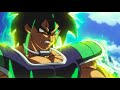 AMV Blizzard Daichi Miura Dragon Ball Super Broly