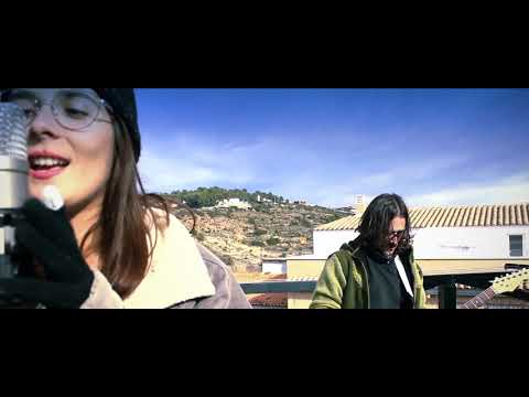 Karman ft. Blanche - No está (Prod. Puto Warrior)