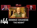 Talking Sopranos #44 w/Dominic Chianese (Uncle Junior) "The Weight".